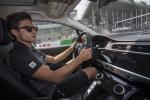 Jaguar I-Pace EV400 AWD HSE First Edition 2018 года (WW)